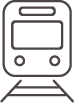 電車アイコン
